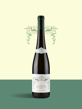Veyder-Malberg，BRANDSTATT Riesling 2022