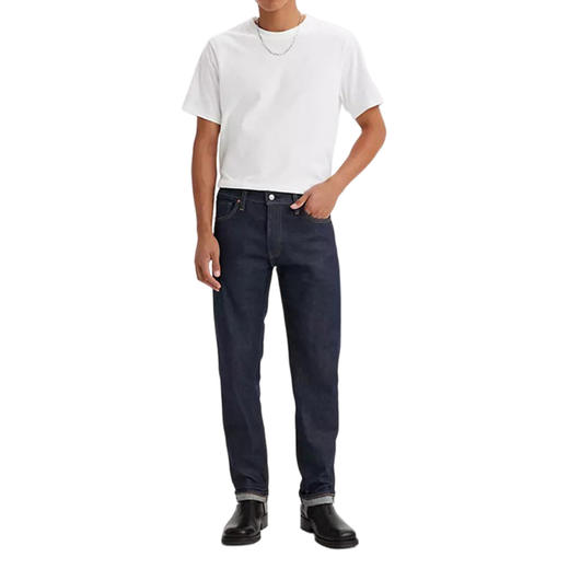 【春上新】【新品】6楼李维斯LA58760005男裤吊牌价1499 商品图0