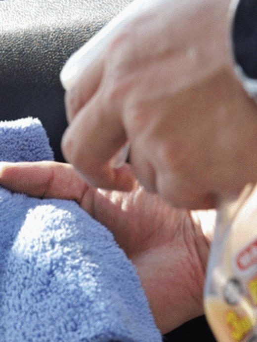 Mafra 3in1塑料件清洁保护剂500ml 商品图5