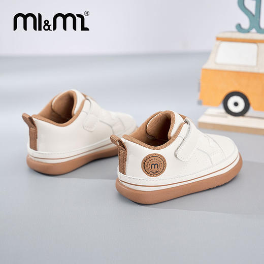 M1&M2云朵学步鞋M517A3088 商品图1