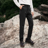 【户外休闲裤】柒牌男装四面弹中腰修身耐磨挺括中青年梭织长裤129H71140 商品缩略图1