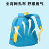 史努比书包幼儿卡通儿童双肩书包大容量护脊防泼水轻便女生女童 商品缩略图4