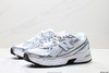 新百伦New Balance NB 740复古休闲运动跑步鞋U740BM2男女鞋 商品缩略图3