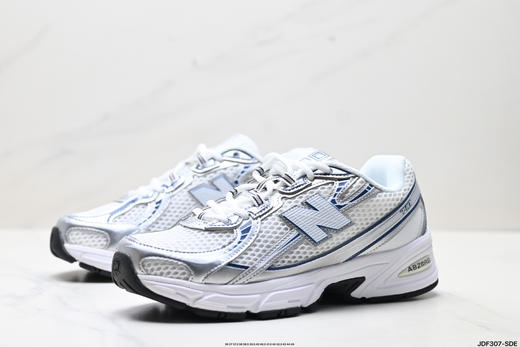 新百伦New Balance NB 740复古休闲运动跑步鞋U740BM2男女鞋 商品图3