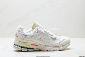 新百伦New Balance 2002R复古老爹运动跑步鞋M2002RDC男女鞋