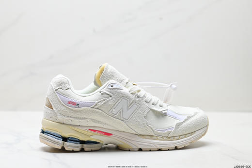 新百伦New Balance 2002R复古老爹运动跑步鞋M2002RDC男女鞋 商品图0