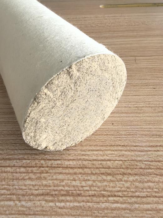 万亩艾田7cm×20cm大灸条 三年陈蕲艾 艾灸面积大 火力强 2支装 商品图2