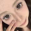 summerbaby 月抛 甜橙棕  直径14.5mm着色13.8mm 商品缩略图2