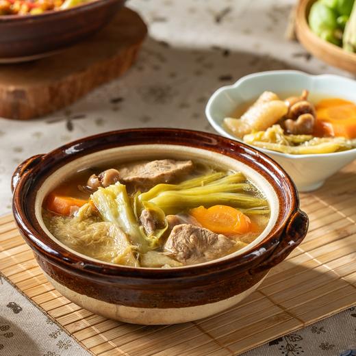 候物霸王花干|农家种植、无熏硫，广东人的煲汤圣品！ 商品图3