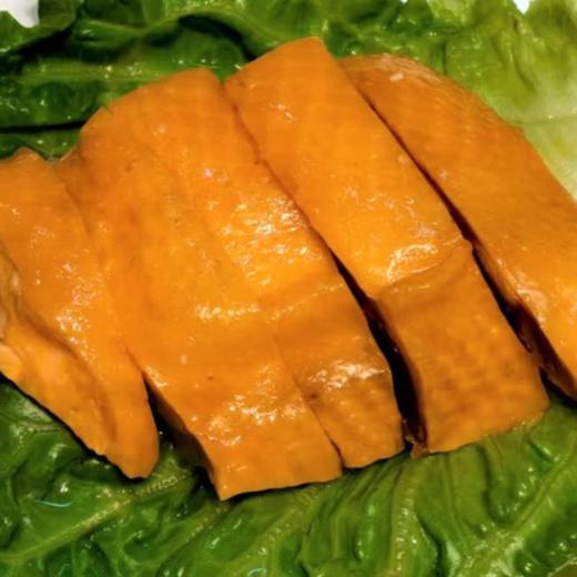 白切鸡 半只 300g/份 商品图0