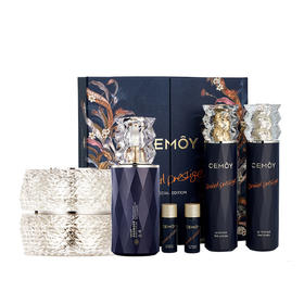 CEMOY澳诗茉澳铂蓝818套组