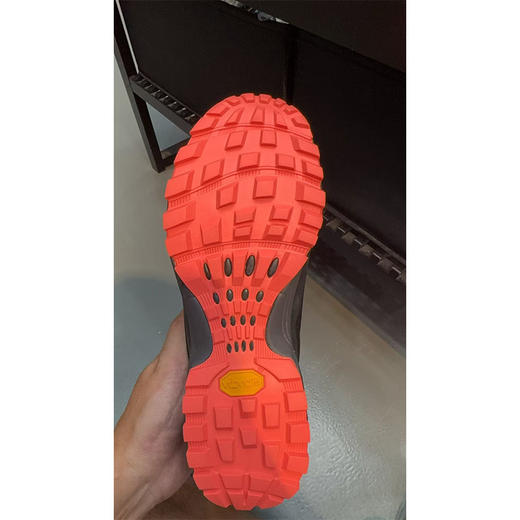 【实体店现货】MILLET觅乐 男女款hike up轻量化 越野徒步鞋建议拍大一码 商品图3