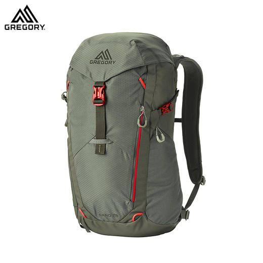 25款GREGORY格里高利NANO24/28L蜂鸟户外徒步登山双肩包多功能旅行背包 商品图1