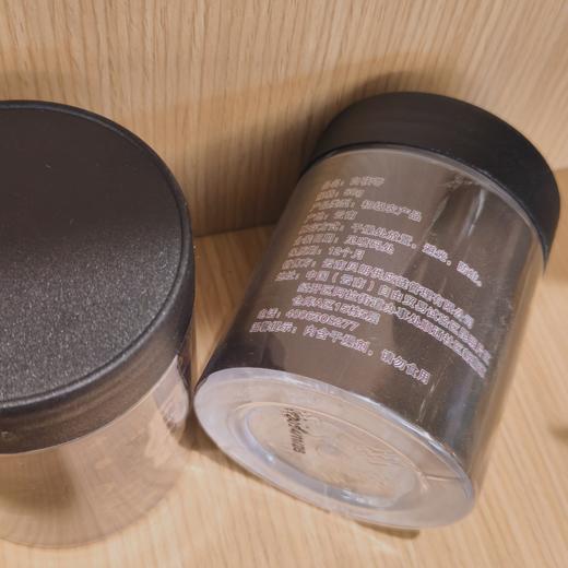 柴葛根+白茯苓 云南初级农产品 50g/瓶 商品图2