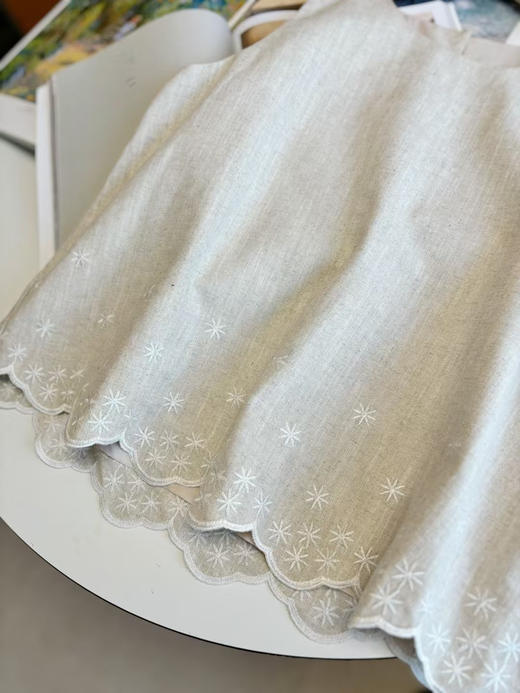 气质度假风套装|轻松拿捏慵懒氛围感 商品图9