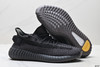 阿迪达斯Adidas Yeezy Boost 350V2休闲运动慢跑鞋FX9033男鞋 商品缩略图4