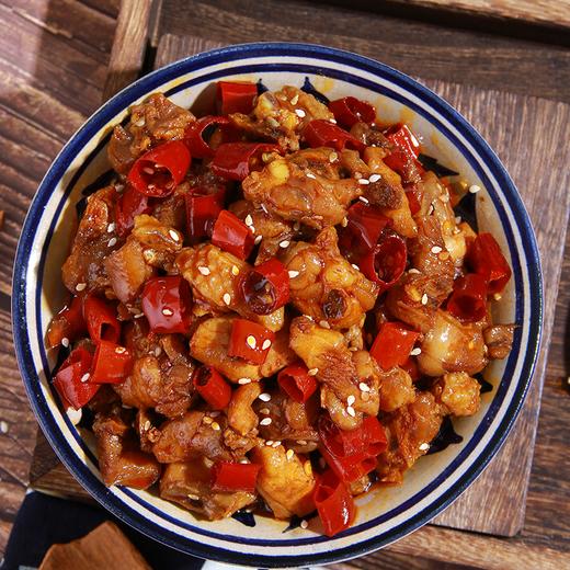 川味私厨田园辣子鸡 商品图2