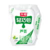 光明轻巧包芦荟酸奶180g，保质期21天 商品缩略图0