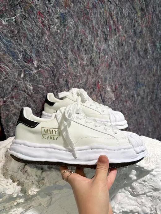 中性款低帮休闲鞋019 商品图0