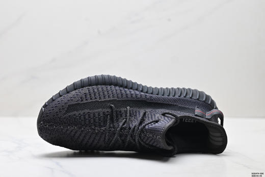 阿迪达斯Adidas Yeezy Boost 350V2休闲运动慢跑鞋FX9033男鞋 商品图1