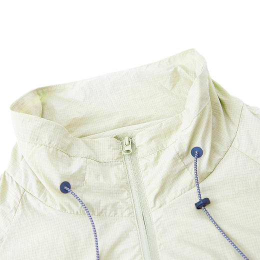 【新品上新】HX 夏季立领防晒服S114520015101 商品图9