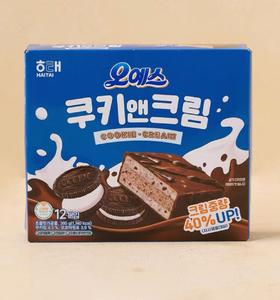 海太曲奇味蛋糕（360g）