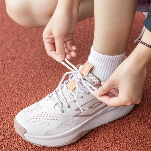 乐途网面户外越野跑鞋|4D猫爪防护后跟，稳固支撑，防撞鞋头全方位保护 商品图1