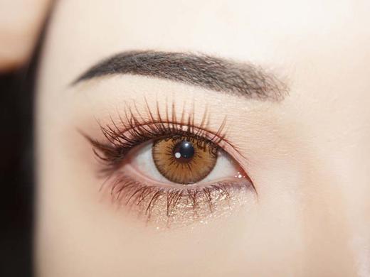 summerbaby 月抛 汽水柠檬  直径14.5mm着色13.8mm 商品图6