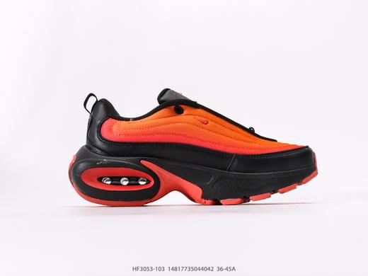 耐克Nike Air Max Portal百搭防滑耐磨休闲运动跑步鞋HF3053-103男女鞋 商品图1