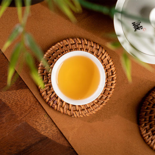 【是山】茉莉花茶80g 商品图11