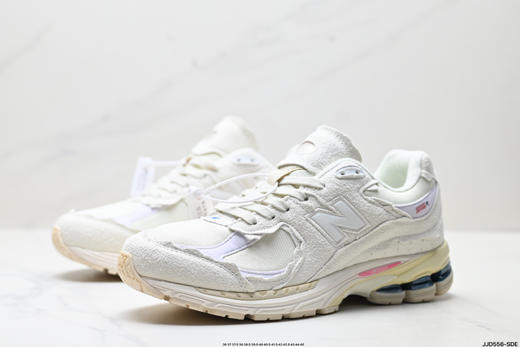 新百伦New Balance 2002R复古老爹运动跑步鞋M2002RDC男女鞋 商品图3