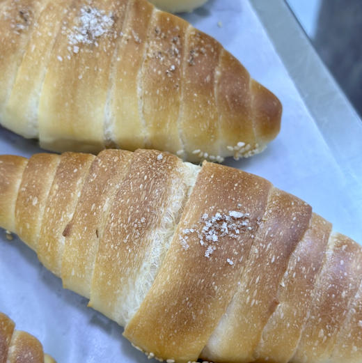 盐牛角 商品图0