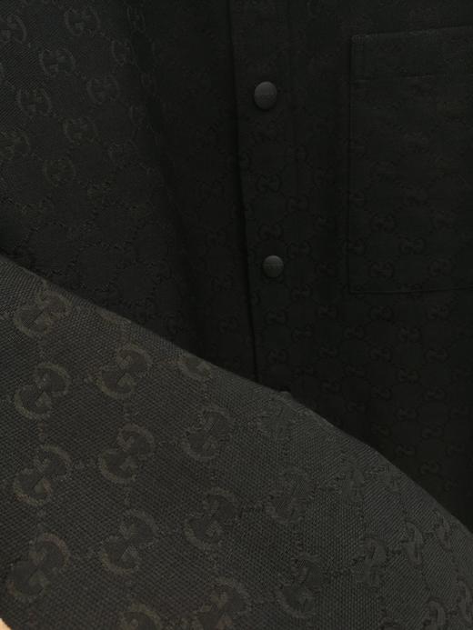 男款GG帆布衬衫012 商品图2