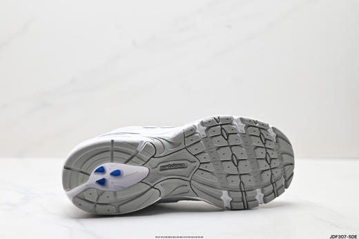 新百伦New Balance NB 740复古休闲运动跑步鞋U740BM2男女鞋 商品图8