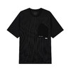 NPC潮牌前胸不对称口袋【华夫格】圆领短袖T恤休闲男NP55TE58 商品缩略图5