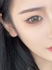 summerbaby 月抛 甜橙棕  直径14.5mm着色13.8mm 商品缩略图4