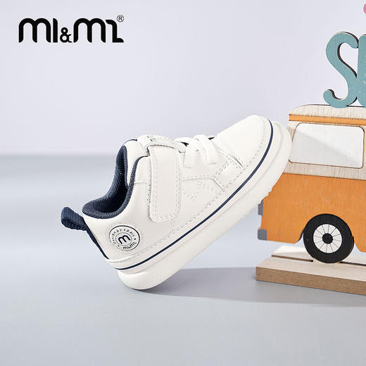 M1&M2云朵学步鞋M517A3088 商品图5