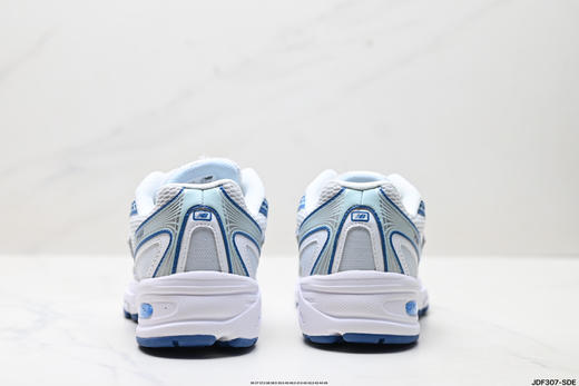 新百伦New Balance NB 740复古休闲运动跑步鞋U740BM2男女鞋 商品图5