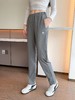 点此购买 迪桑特WOMEN'SRUNNING系列女士梭织运动长裤 QK 326010 商品缩略图5
