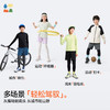 【假两件运动裤】森林棠25秋款儿童高弹力跑步打球运动短裤21052504 商品缩略图5