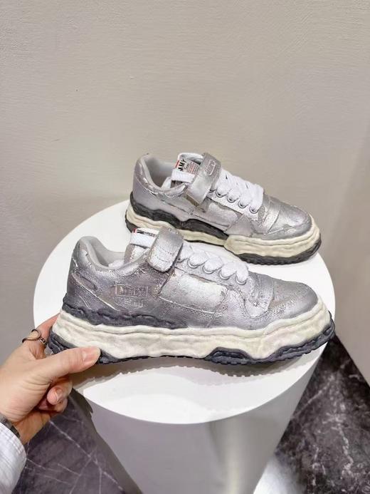 中性款低帮运动鞋019 商品图1