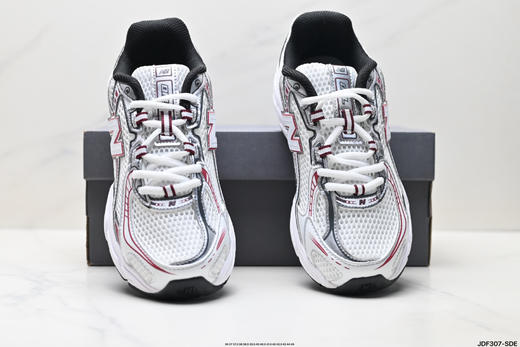 新百伦New Balance NB 740复古休闲运动跑步鞋U740BM2男女鞋 商品图6