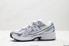 新百伦New Balance NB 740复古休闲运动跑步鞋U740BM2男女鞋 商品缩略图2