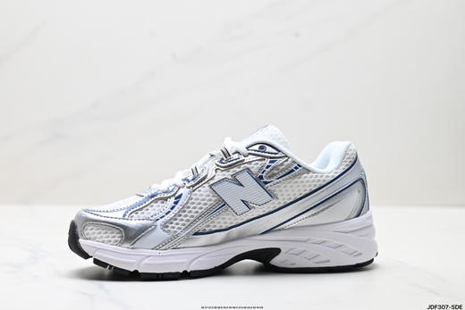 新百伦New Balance NB 740复古休闲运动跑步鞋U740BM2男女鞋 商品图2