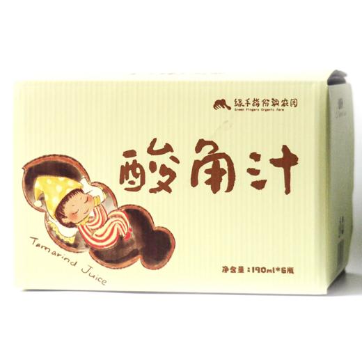 生态酸角汁 | Ecological Tamarind Juice 商品图4