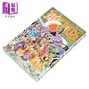 预售 【中商原版】漫画 ONE PIECE 航海王 第111集 尾田荣一郎 海贼王 台版漫画书 东立出版 商品缩略图2
