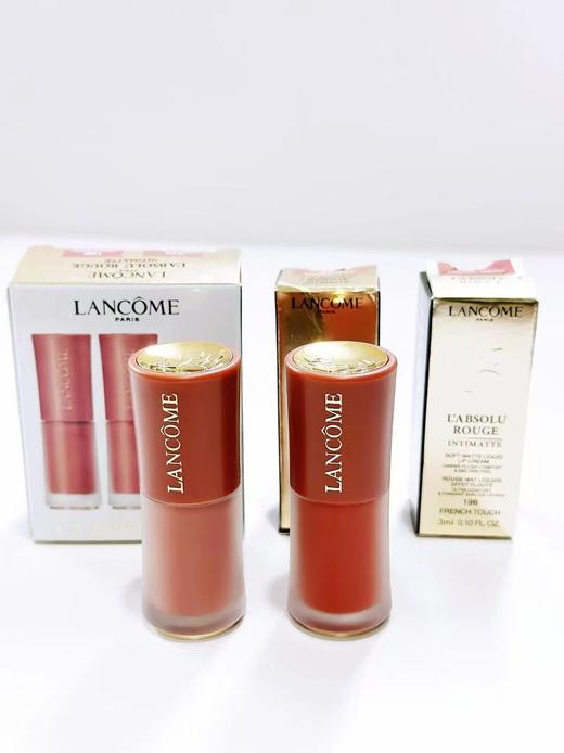 菁纯裸唇小样套盒显白不踩雷纯欲风天花板 商品图9