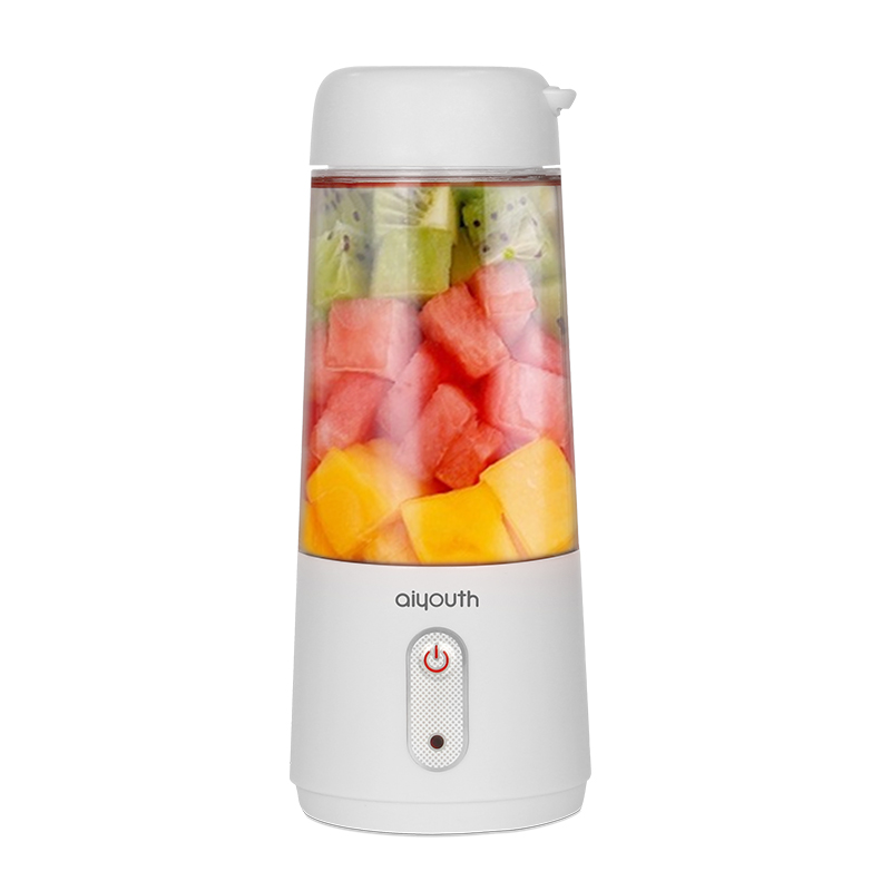 艾青春 随身果汁机IQC-G312A