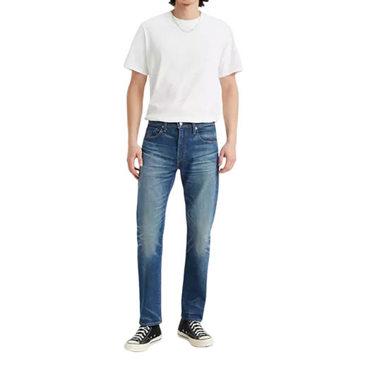 【春上新】【新品】6楼李维斯LA58810003男裤吊牌价1599 商品图0