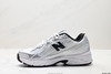 新百伦New Balance NB 740复古休闲运动跑步鞋U740BM2男女鞋 商品缩略图2